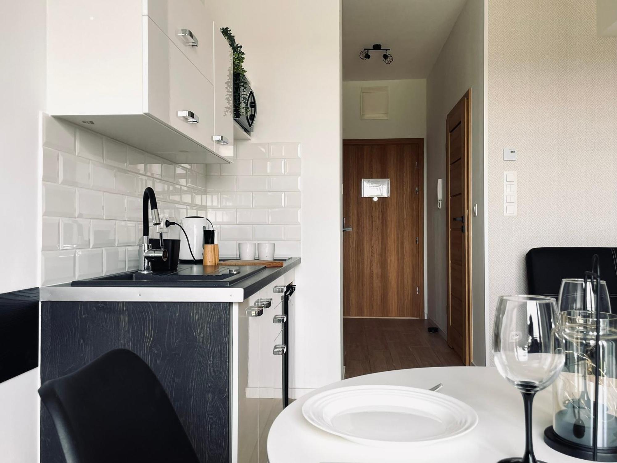 Apartamento Zator 36 By Housine Exterior foto